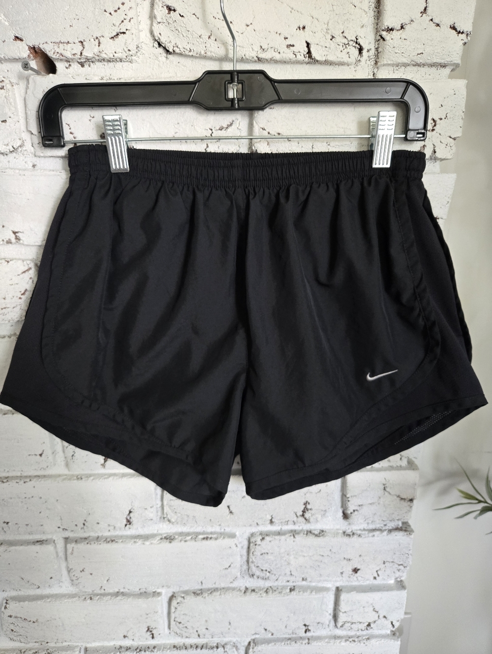 Nike Dri-fit Running Shorts